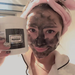 DEEP CLEANSING JELLY MASK 225g - DoMeCare-The Cosmetic Store New Zealand