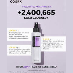 AHA/BHA Clarifying Treatment Toner 150ml