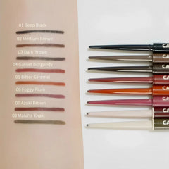 Creamy Touch Liner -03 Dark Brown