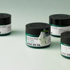 AHA/BHA/PHA 30 Days Miracle Cream 60g