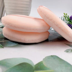 MeizGku Powder Puff Loose Applicator