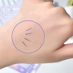 Lower False Eyelashes -Natural Thick [Buy 1 Get 1 Free]