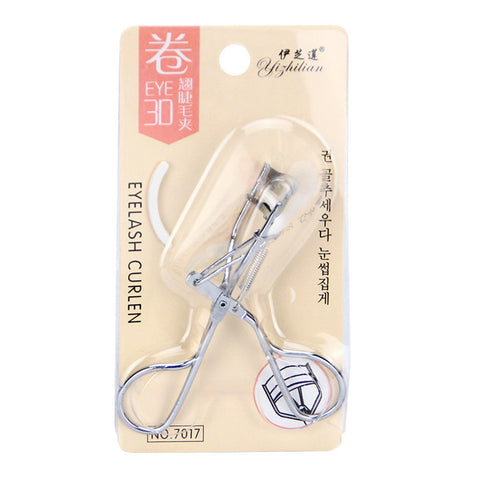 Yizhilan 3D Curled Eyelash Curler 1Pcs