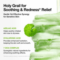 Azelaic 10 Hyaluron Redness Soothing Pad 230ml (90ea)