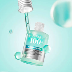 PDRN Hyaluronic Acid Capsule 100 Serum 30ml