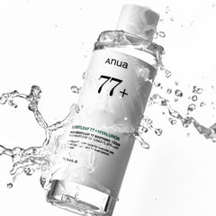 Heartleaf 77 Soothing Toner 250ml