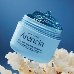 Deep Water Surge Serum 30 50g