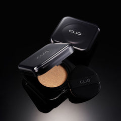 Kill Cover Founwear Cushion Set -23N Ginger