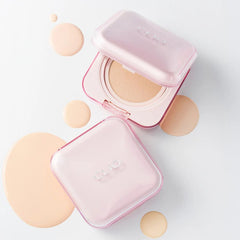 Kill Cover Mesh Glow Essential Cushion (+ Refill) -21C Lingerie