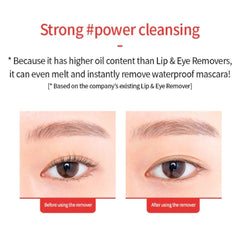 Kill Lash Mascara Remover