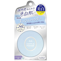 Suppin Powder Whitening 26g