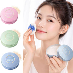 Suppin Powder Whitening 26g