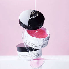 The Peptide Collagen Hydrogel Eye Patch