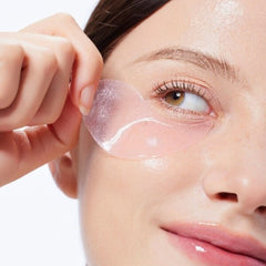 The Peptide Collagen Hydrogel Eye Patch
