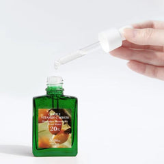 Gentle Vitamin C Serum 30ml