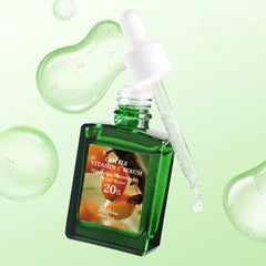 Gentle Vitamin C Serum 30ml