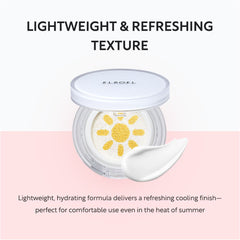 Pang Pang Sun Cushion Plus