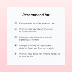 Pang Pang Sun Cushion Plus