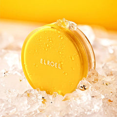 Pang Pang Yellow Sun Cushion Plus