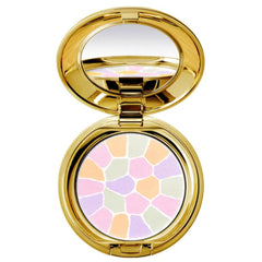 Elegance La Poudre Auto Nuance Face Powder -01 I 8.8g