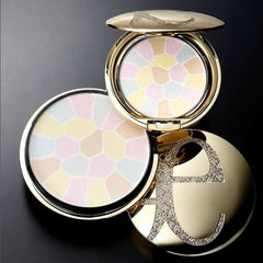 Elegance La Poudre Auto Nuance Face Powder -04 IV 8.8g