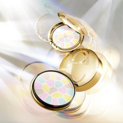 Elegance La Poudre Auto Nuance Face Powder -04 IV 8.8g