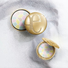 Elegance La Poudre Auto Nuance Face Powder -04 IV 8.8g