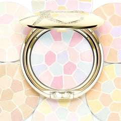 Elegance La Poudre Auto Nuance Face Powder -08 VIII 8.8g