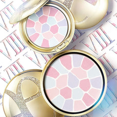 Elegance La Poudre Auto Nuance Face Powder -08 VIII 8.8g