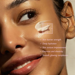 Black Rice 5 Ceramide Barrier Moisturizing Cream 50ml