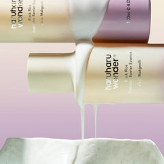 Black Rice Probiotics Barrier Essence 120ml