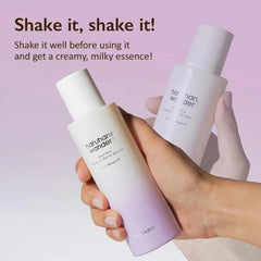 Black Rice Probiotics Barrier Essence 120ml