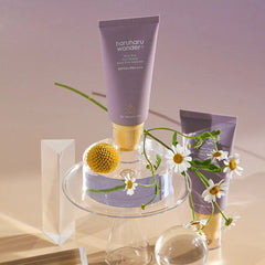 Black Rice Pure Mineral Relief Daily Sunscreen SPF50+ Broad Spectrum 50ml