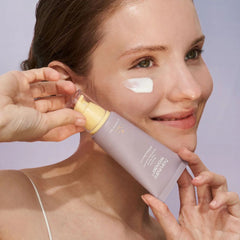 Black Rice Pure Mineral Relief Daily Sunscreen SPF50+ Broad Spectrum 50ml