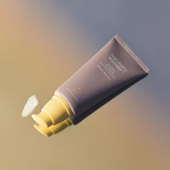 Black Rice Pure Mineral Relief Daily Sunscreen SPF50+ Broad Spectrum 50ml