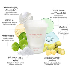 Centella 5% Niacinamide Radiance Gel Cream 90g