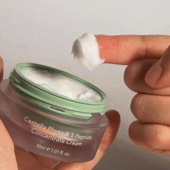 Centella Phyto & 5 Peptide Concentrate Cream 30ml