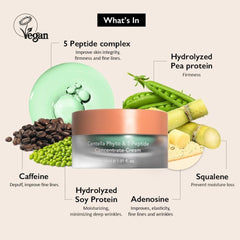 Centella Phyto & 5 Peptide Concentrate Cream 30ml