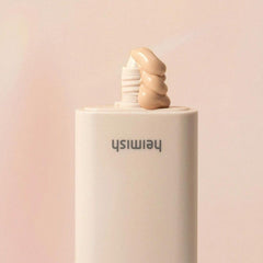 Artless Glow Tinted Sunscreen Shine Beige SPF50+ PA++++