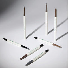 Auto Eyebrow Pencil - 05 Dark Brown 0.3g