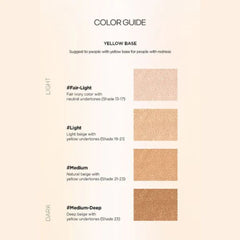 Essential Skin Nuder Cushion (+ Refill) -17 Fair Light