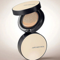 Essential Skin Nuder Cushion (+ Refill) -17 Fair Light