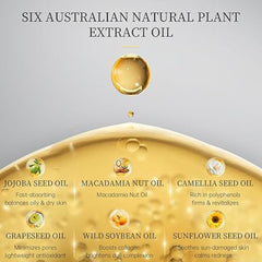 Firming Anti-Aging Essence 60 Capsules