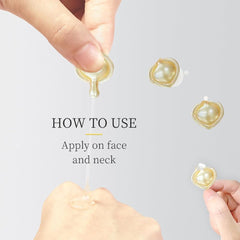 Firming Anti-Aging Essence 60 Capsules