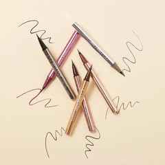 Loveliner Liquid Eyeliner R5 -Black