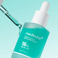 Azelaic Acid 16 BB Soothing Serum 30ml