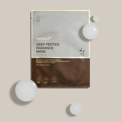 Deep Peptide Radiance Mask 27ml 1ea