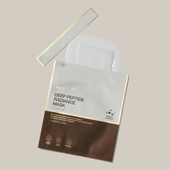 Deep Peptide Radiance Mask 27ml 1ea