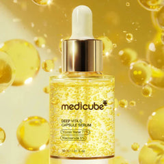 Deep Vita C Capsule Serum 30ml