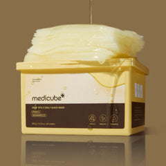 Deep Vita C Daily Quick Mask 30pcs